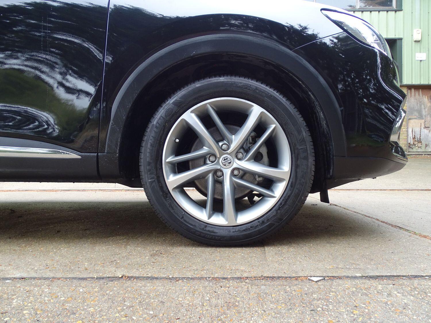 Used MG MG HS 2022 for sale - 76001372: Photo 9