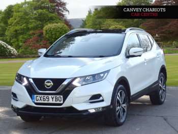 2019 (69) - 1.5 dCi N-Connecta Euro 6 (s/s) 5dr