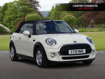 Used MINI Convertible 2019 for sale - 78244914: Photo