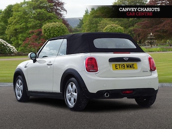 Used MINI Convertible 2019 for sale - 78244914: Photo