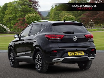 Used MG MG ZS 2024 for sale - 78417512: Photo