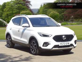 2023 (73) - 1.0 T-GDI Exclusive Auto Euro 6 5dr