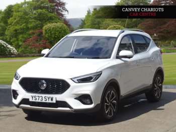 Used MG MG ZS 2023 for sale - 74509174: Photo