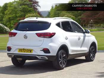 Used MG MG ZS 2023 for sale - 74509174: Photo