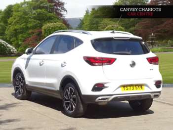 Used MG MG ZS 2023 for sale - 74509174: Photo