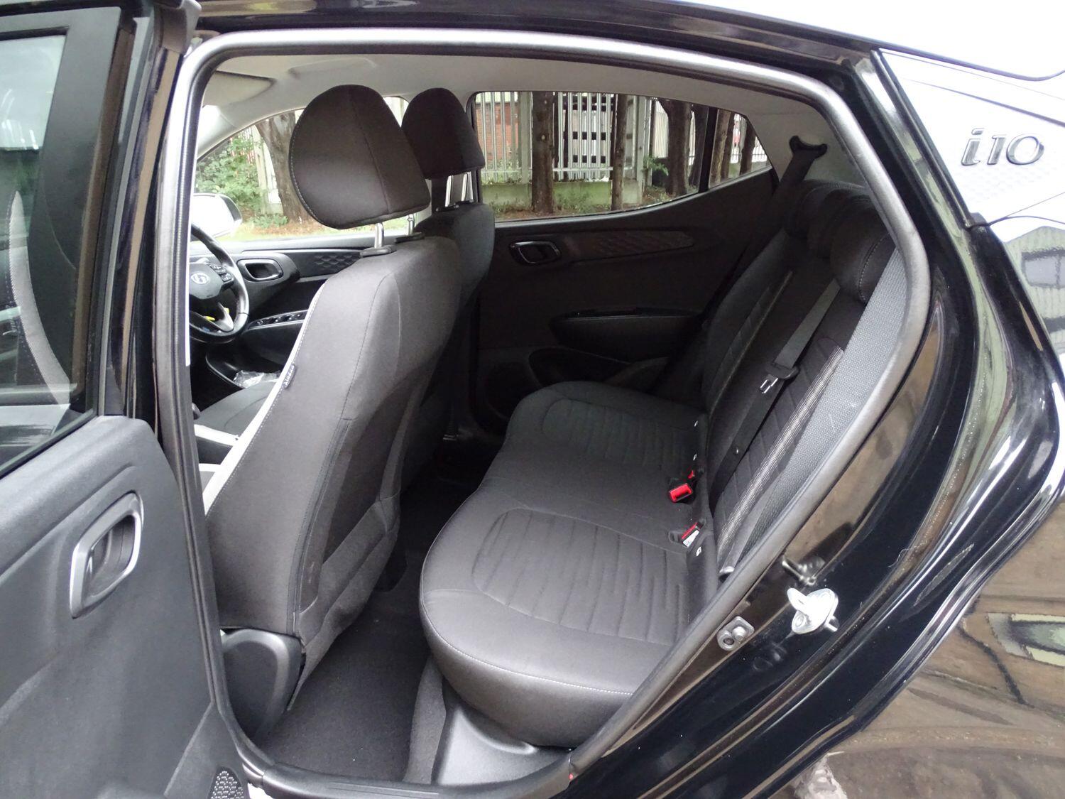 Used Hyundai i10 2022 for sale - 76294569: Photo 14