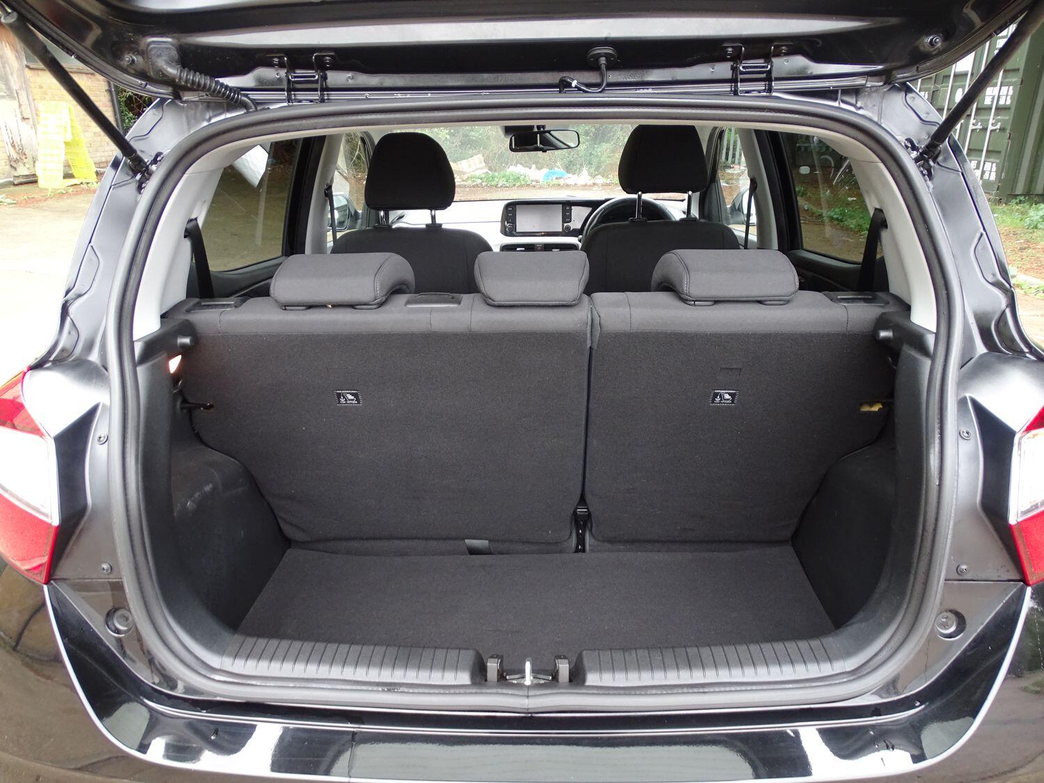 Used Hyundai i10 2022 for sale - 76294569: Photo 15
