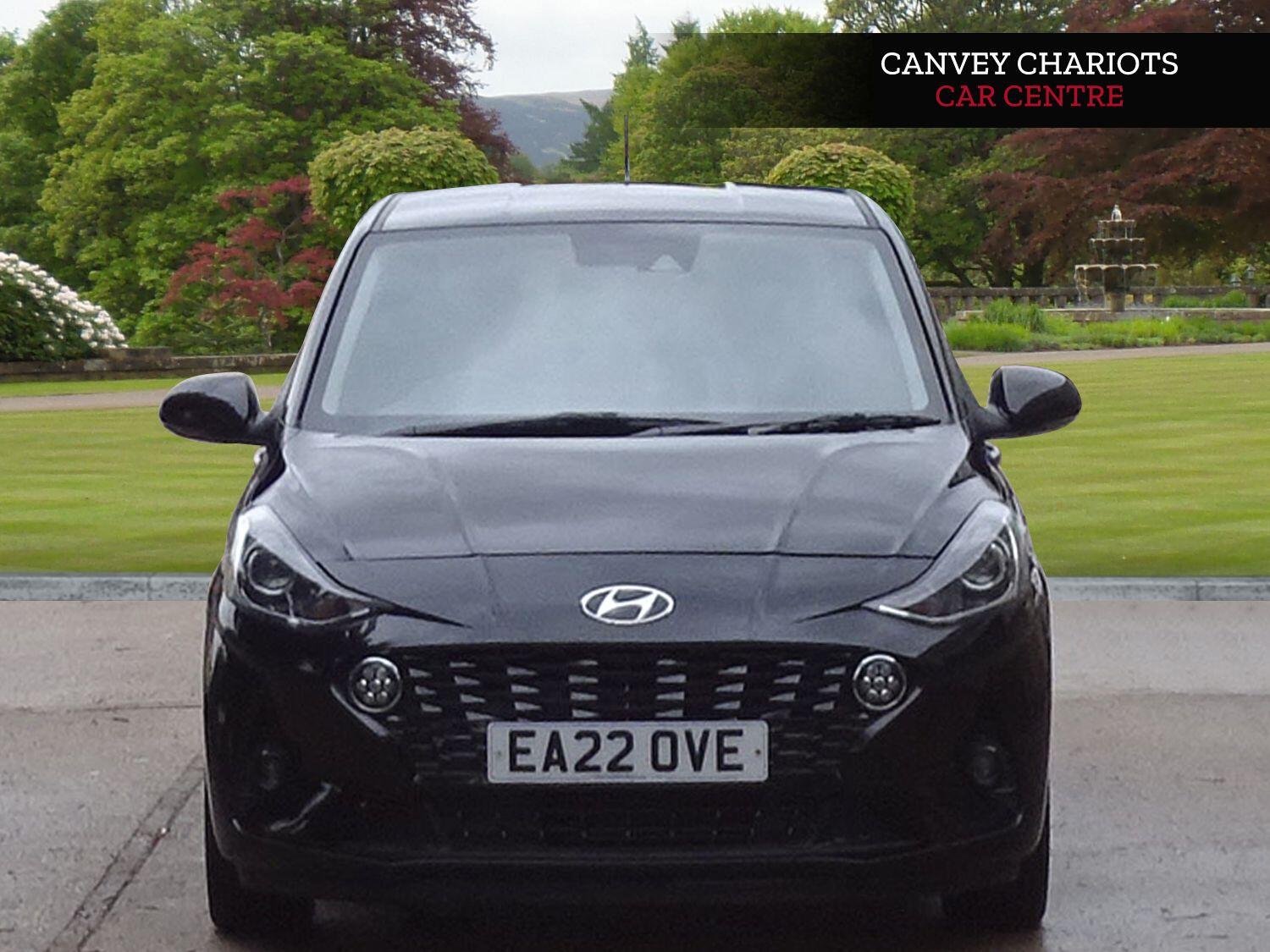 Used Hyundai i10 2022 for sale - 76294569: Photo 7