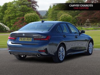 Used BMW 3 Series 2020 for sale - 78232005: Photo