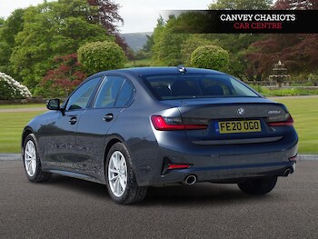 Used BMW 3 Series 2020 for sale - 78232005: Photo