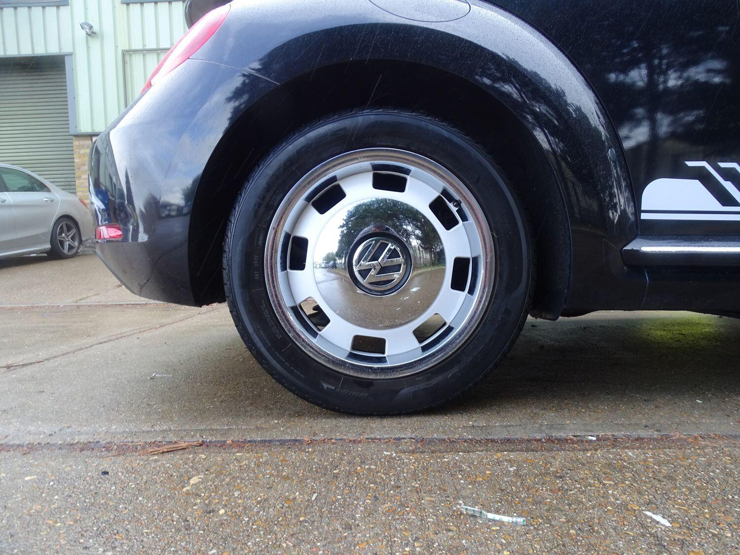 Used Volkswagen Beetle 2012 for sale - 76326987: Photo 10