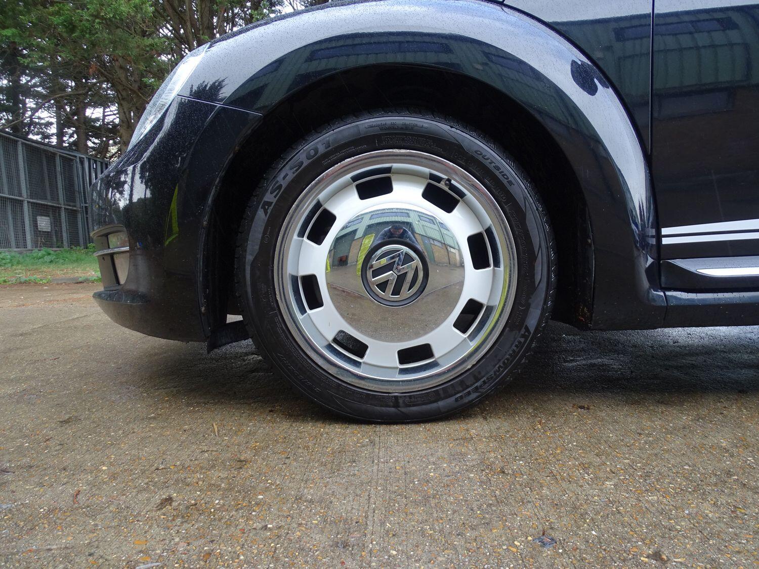 Used Volkswagen Beetle 2012 for sale - 76326987: Photo 12