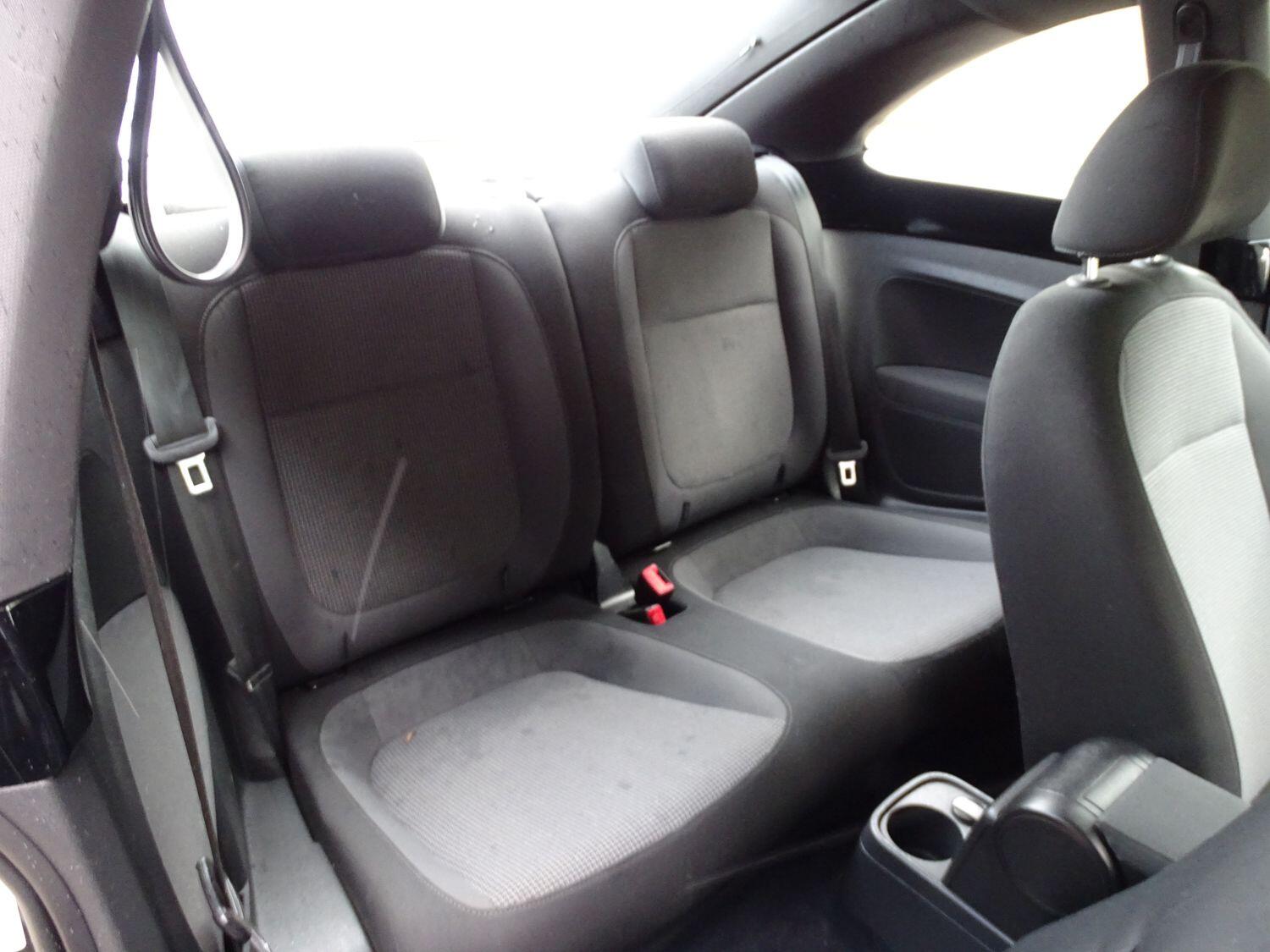 Used Volkswagen Beetle 2012 for sale - 76326987: Photo 16