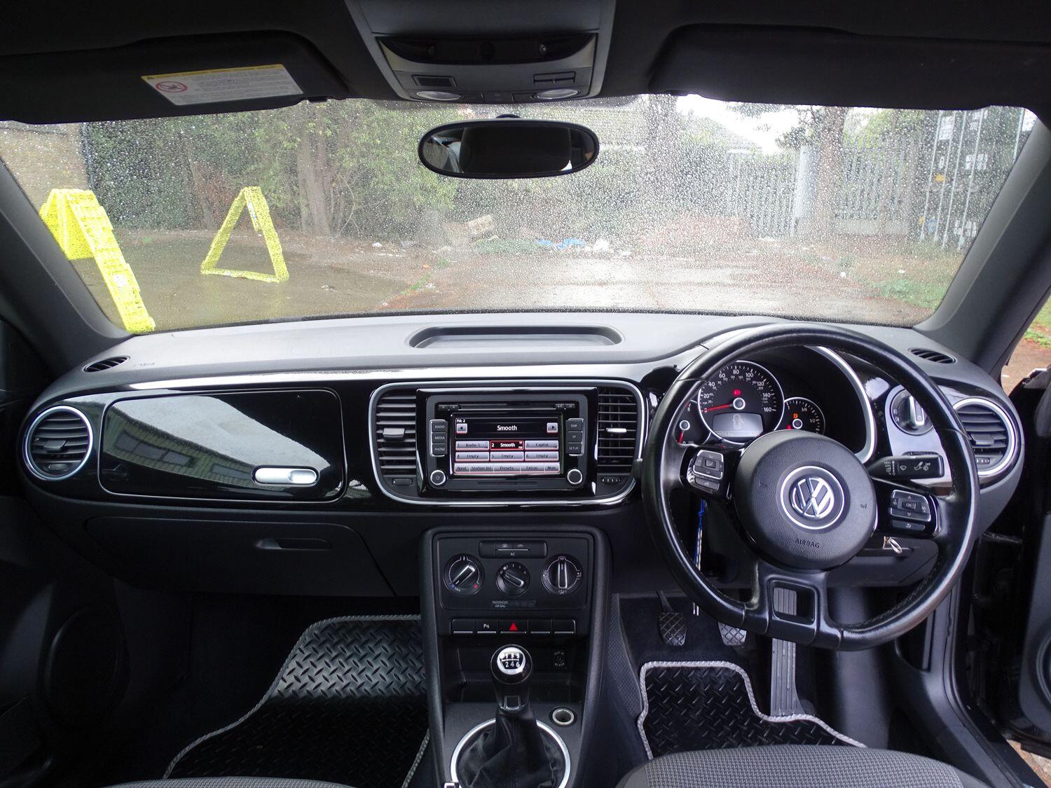 Used Volkswagen Beetle 2012 for sale - 76326987: Photo 17