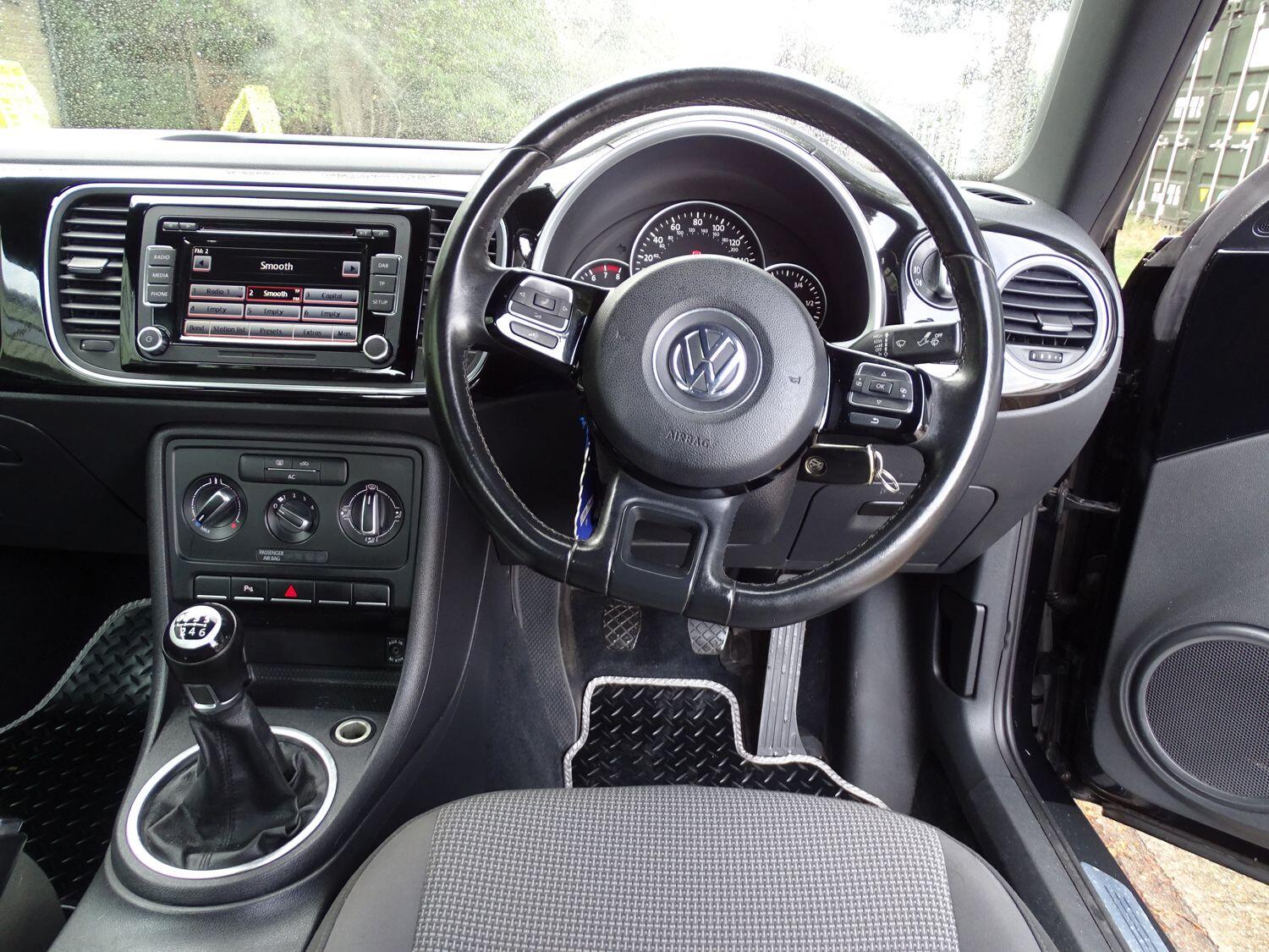 Used Volkswagen Beetle 2012 for sale - 76326987: Photo 18