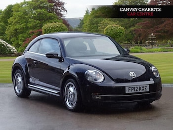 Volkswagen - Beetle