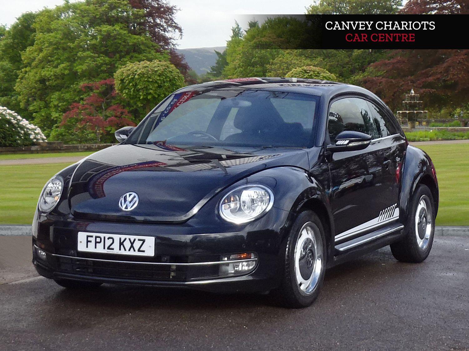 Used Volkswagen Beetle 2012 for sale - 76326987: Photo 2