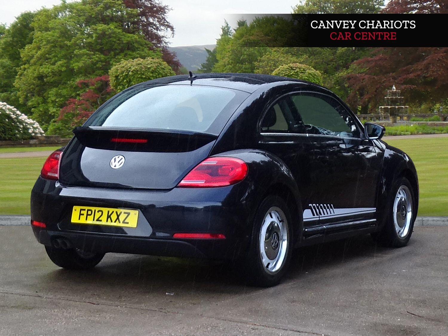 Used Volkswagen Beetle 2012 for sale - 76326987: Photo 3