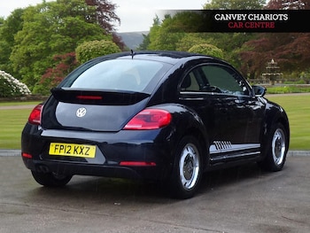 Used Volkswagen Beetle 2012 for sale - 76326987: Photo 3