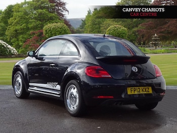 Used Volkswagen Beetle 2012 for sale - 76326987: Photo 4