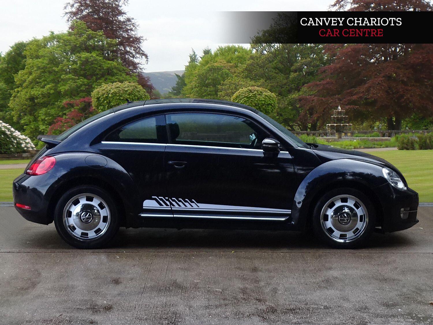 Used Volkswagen Beetle 2012 for sale - 76326987: Photo 5