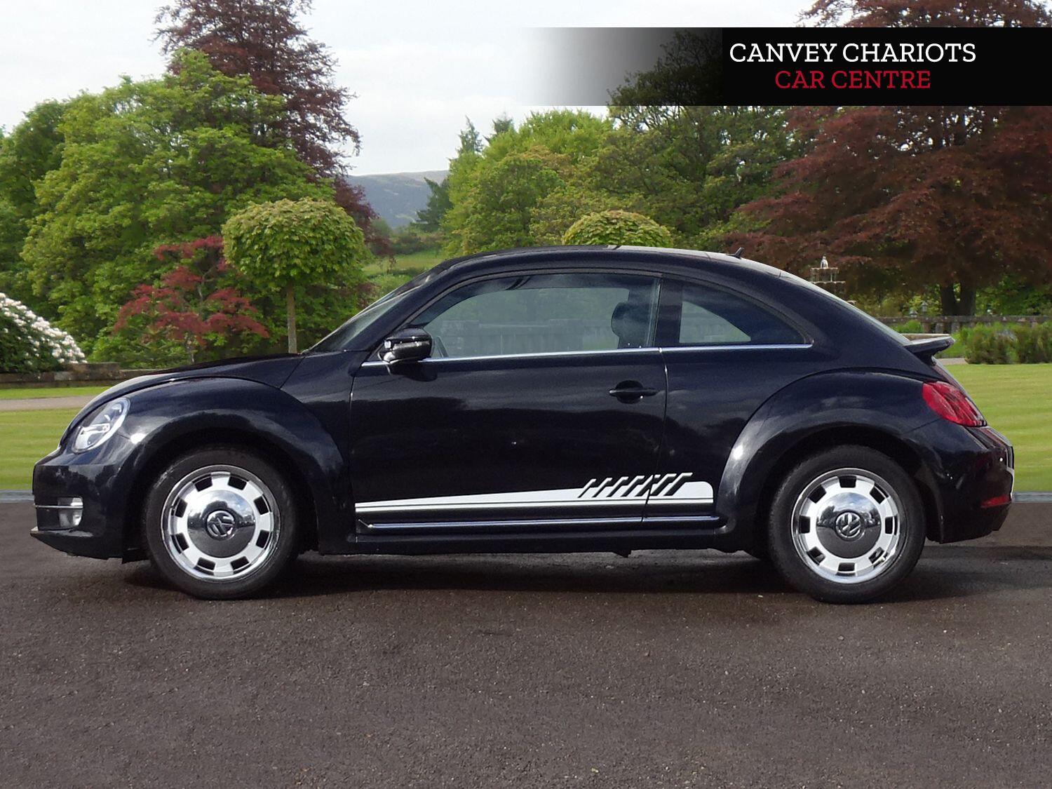 Used Volkswagen Beetle 2012 for sale - 76326987: Photo 6
