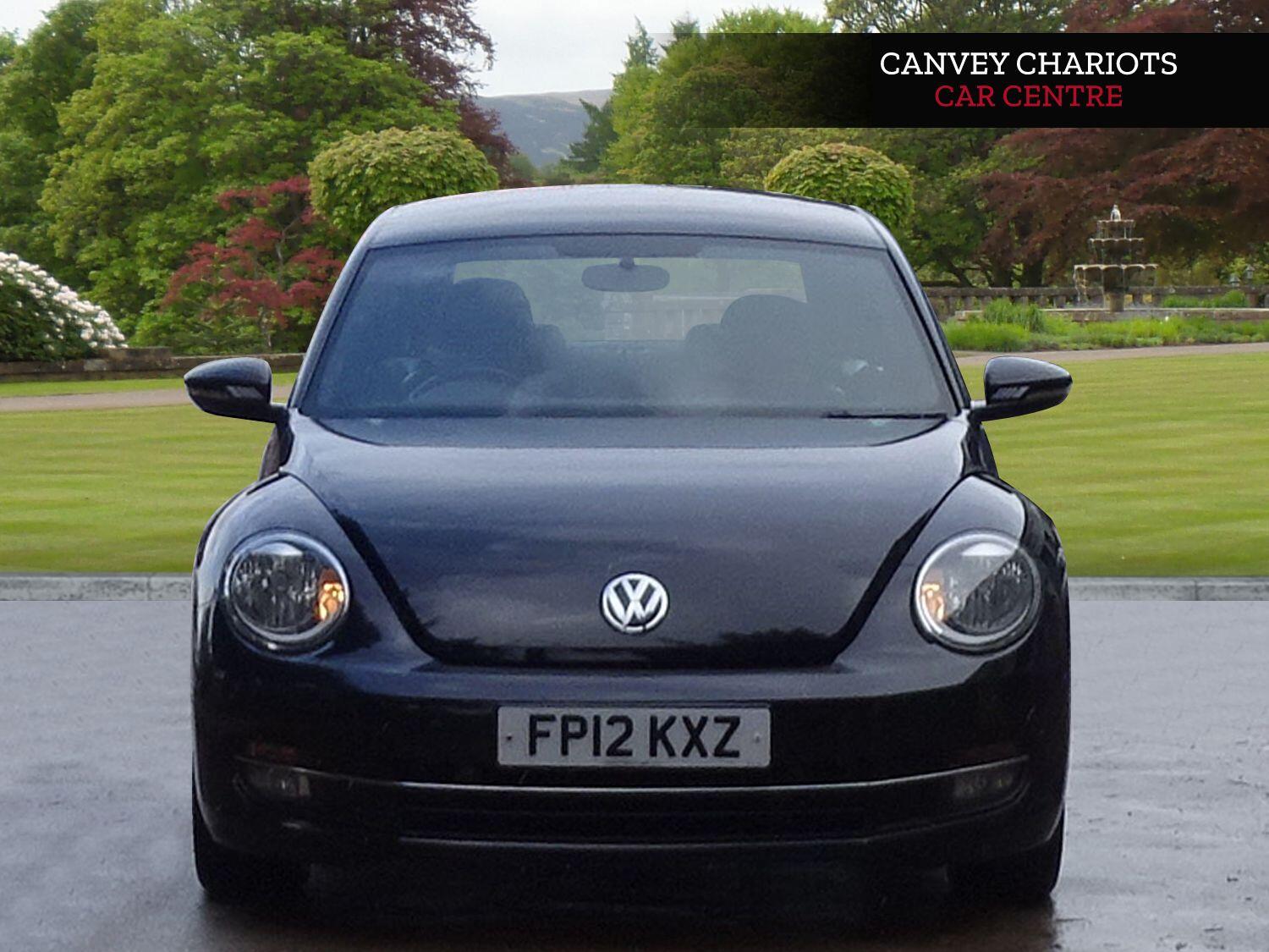 Used Volkswagen Beetle 2012 for sale - 76326987: Photo 7