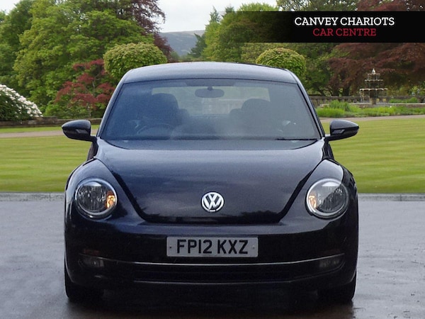 Used Volkswagen Beetle 2012 for sale - 76326987: Photo 7