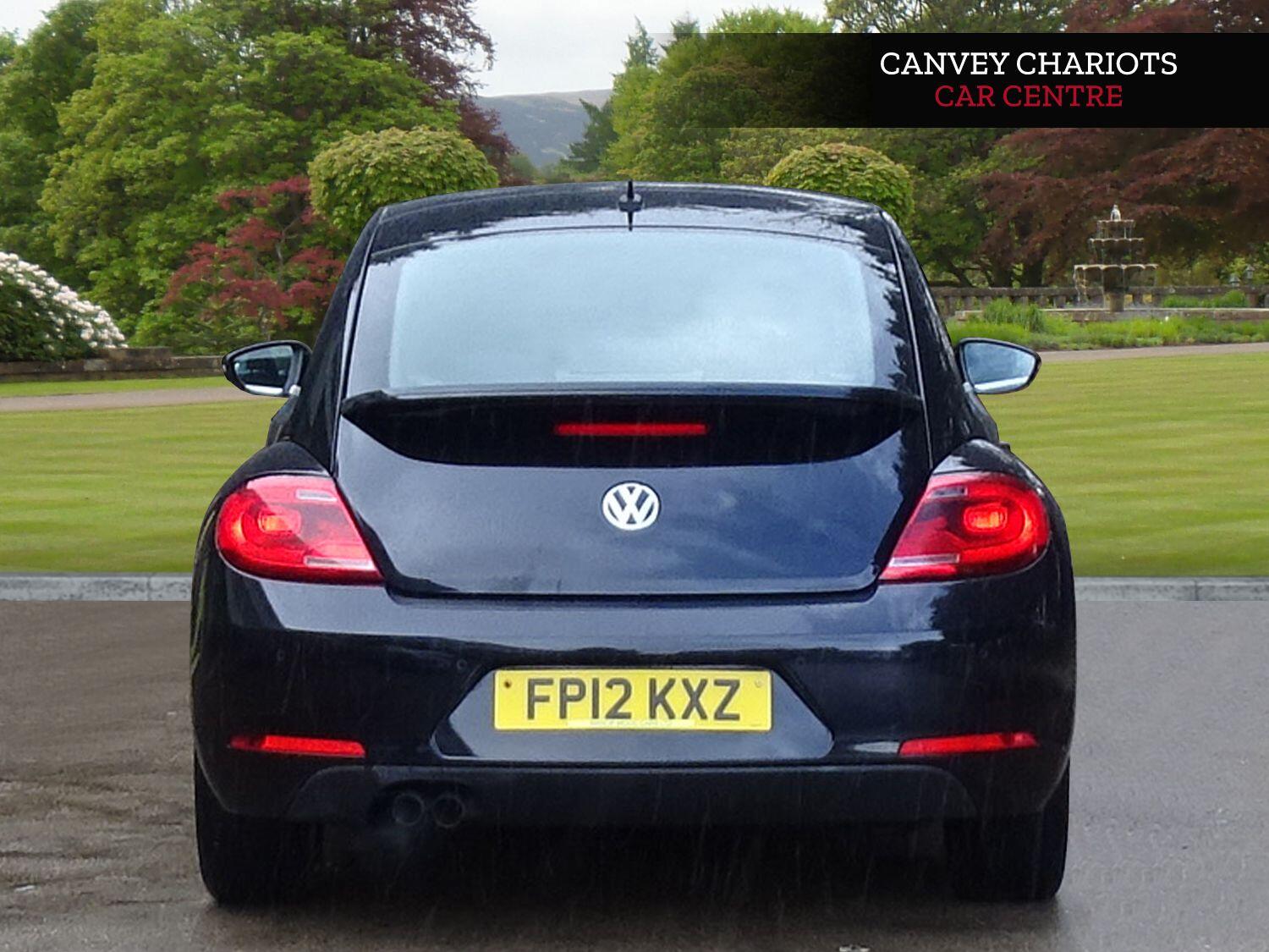 Used Volkswagen Beetle 2012 for sale - 76326987: Photo 8