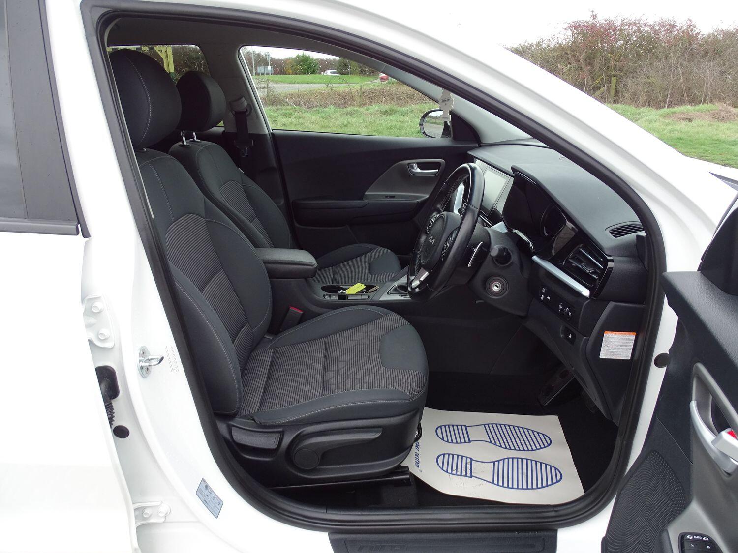 Used Kia Niro 2022 for sale - 78116096: Photo 10