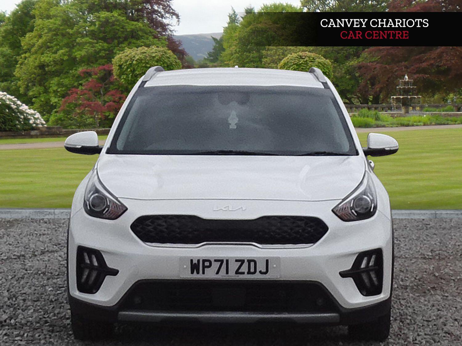 Used Kia Niro 2022 for sale - 78116096: Photo 2