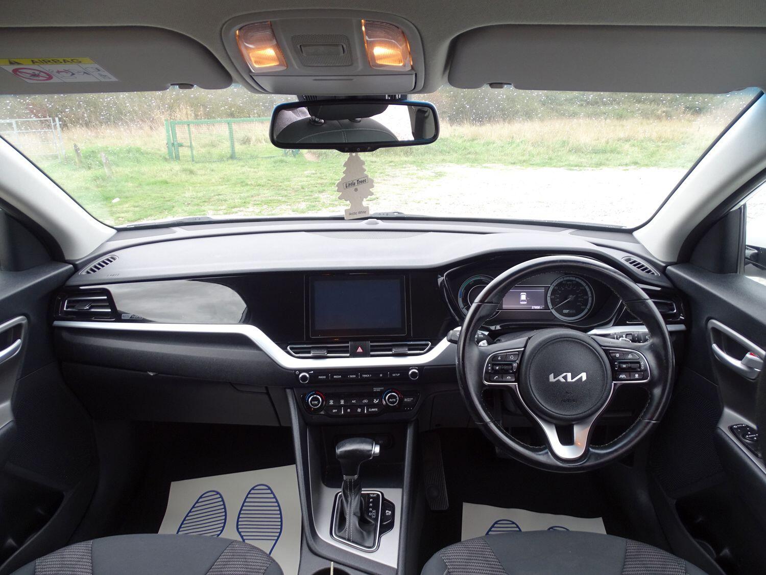 Used Kia Niro 2022 for sale - 78116096: Photo 9