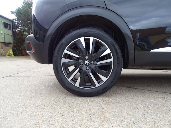 Used Peugeot 2008 2022 for sale - 75532509: Photo 10