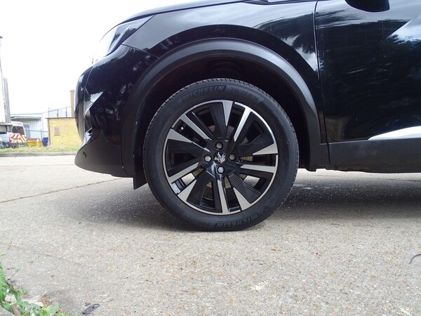 Used Peugeot 2008 2022 for sale - 75532509: Photo 12