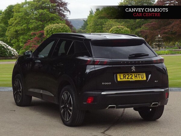 Used Peugeot 2008 2022 for sale - 75532509: Photo 4