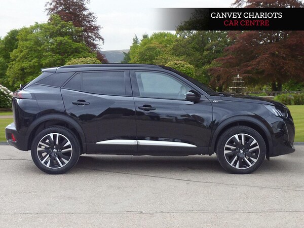 Used Peugeot 2008 2022 for sale - 75532509: Photo 5