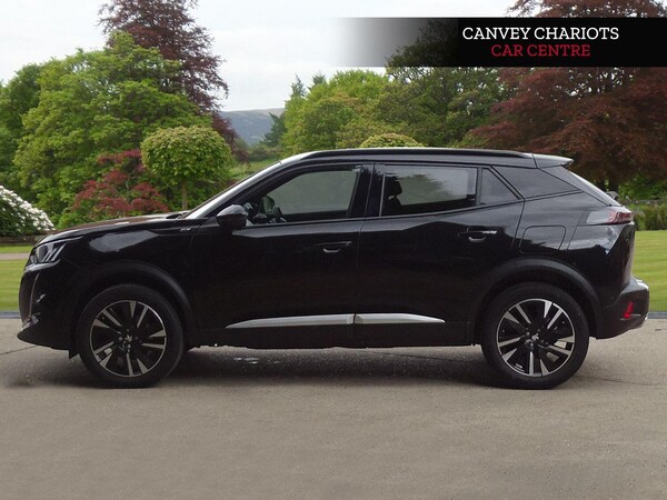 Used Peugeot 2008 2022 for sale - 75532509: Photo 6