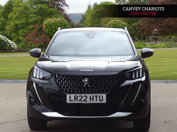 Used Peugeot 2008 2022 for sale - 75532509: Photo 7