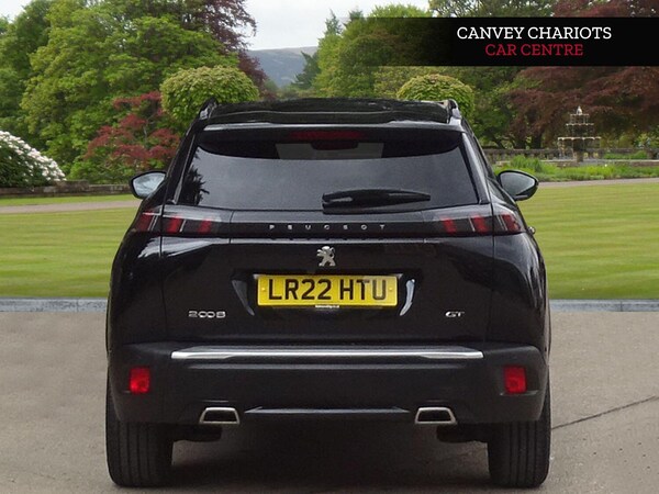 Used Peugeot 2008 2022 for sale - 75532509: Photo 8
