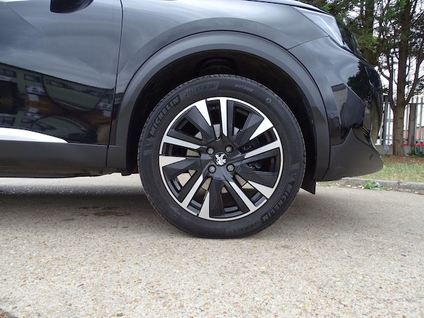 Used Peugeot 2008 2022 for sale - 75532509: Photo 9