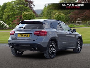 Used Mercedes-Benz GLA 2018 for sale - 79681204: Photo