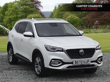 Used MG MG HS 2022 for sale - 78348509: Photo