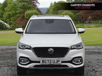 Used MG MG HS 2022 for sale - 78348509: Photo