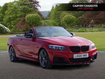 Used BMW 2 Series 2018 for sale - 79211930: Photo
