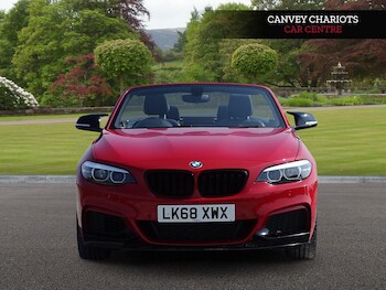 Used BMW 2 Series 2018 for sale - 79211930: Photo