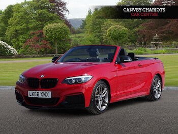 Used BMW 2 Series 2018 for sale - 79211930: Photo