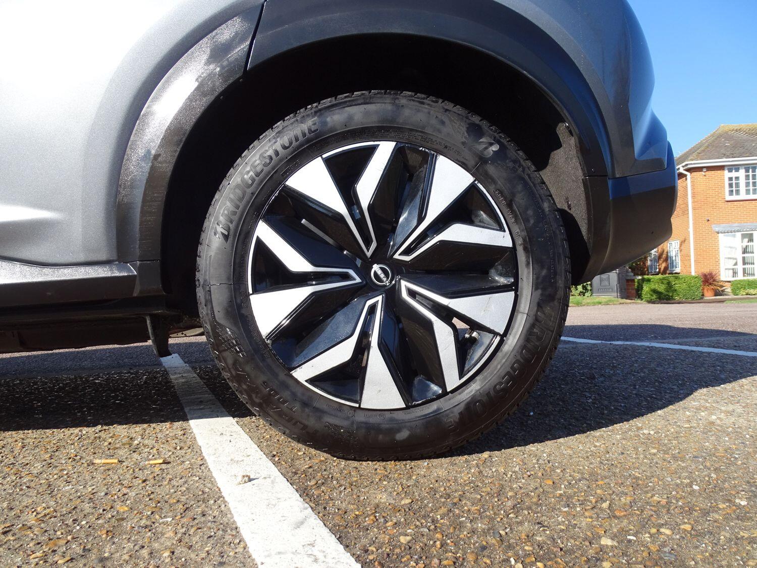 Used Nissan Juke 2025 for sale - 76988282: Photo 11