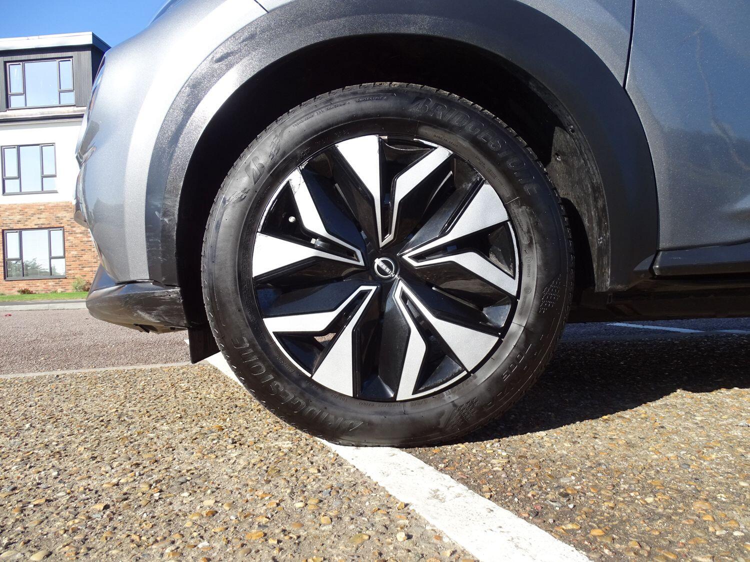 Used Nissan Juke 2025 for sale - 76988282: Photo 12