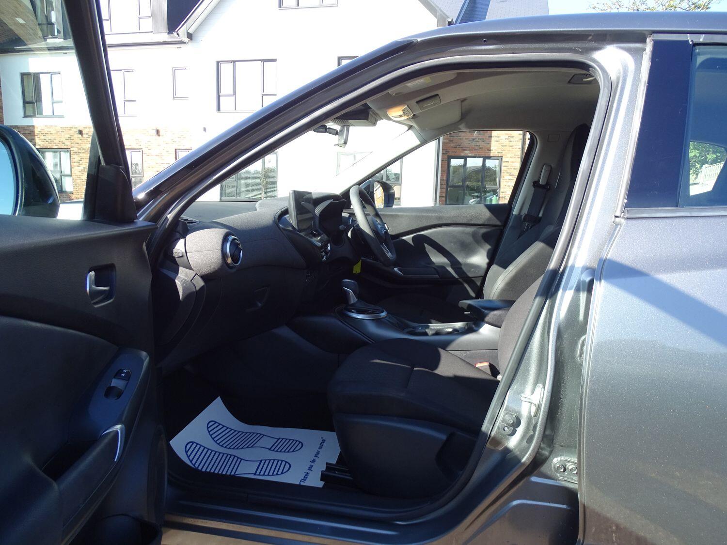 Used Nissan Juke 2025 for sale - 76988282: Photo 13