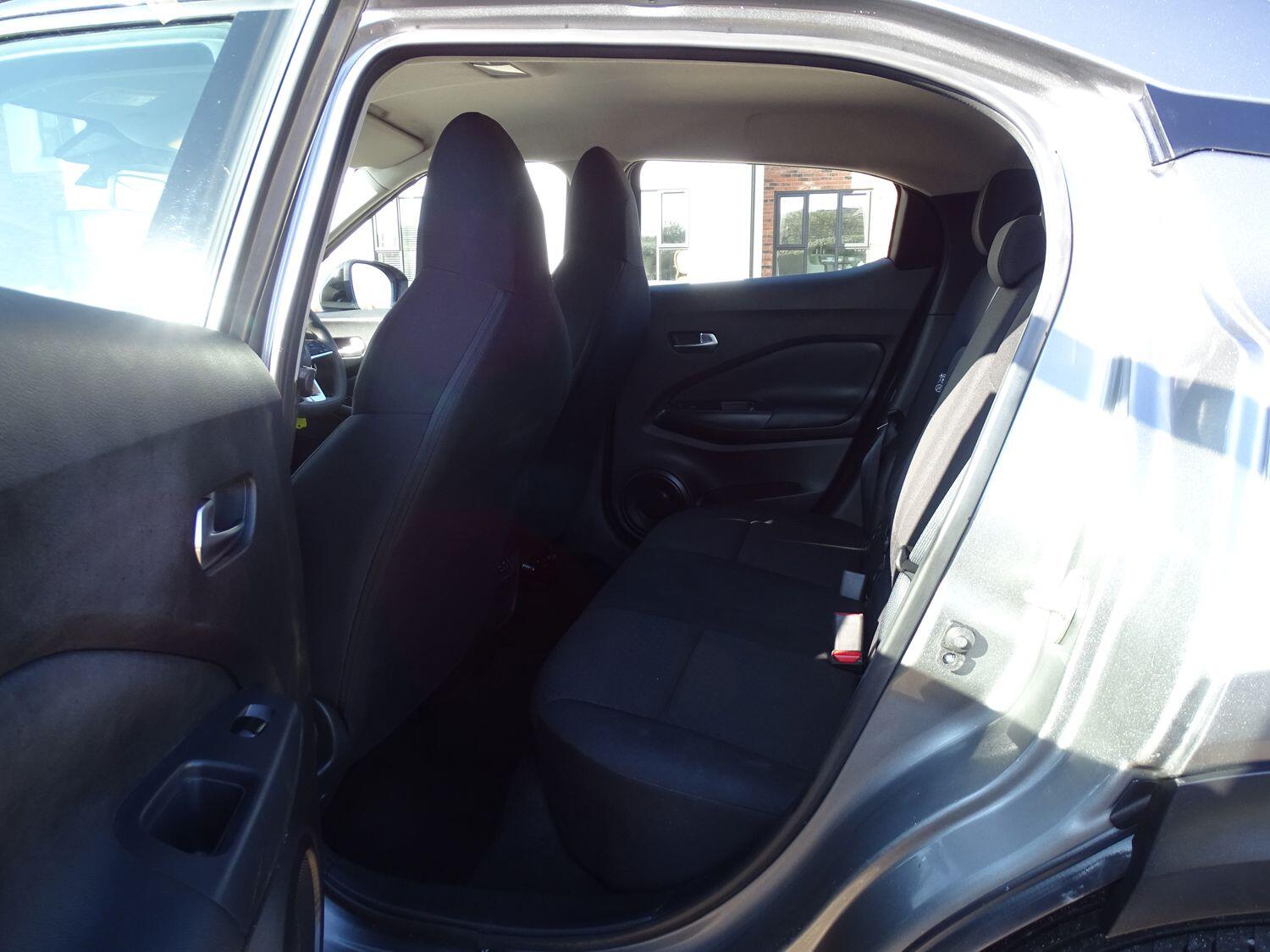 Used Nissan Juke 2025 for sale - 76988282: Photo 14